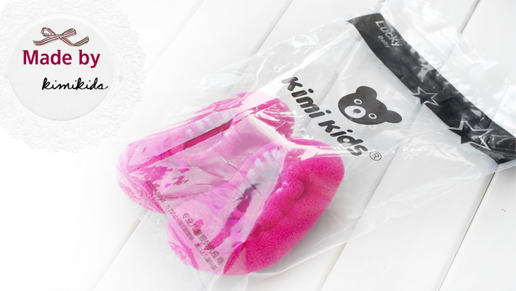 Chaussons enfants en suède pour Toute saison - Ref 1036539 Image 6