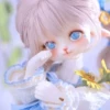 Товары от DollZone
