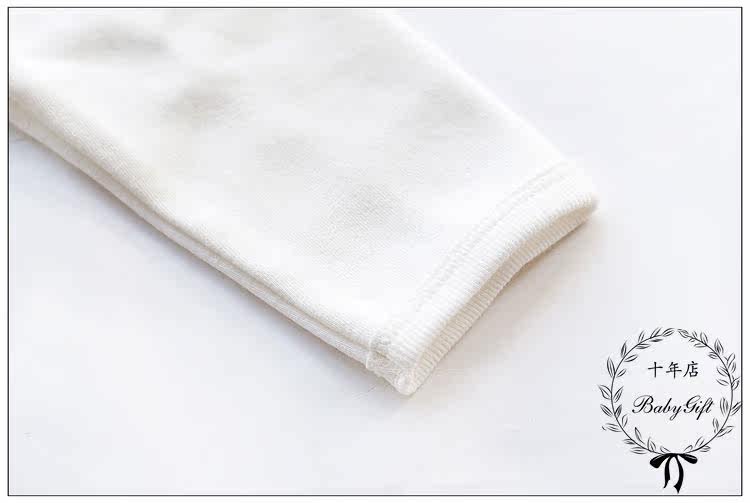 Coffret cadeau pour nouveau-né - vêtements SAMLEE - Ref 1955584 Image 34