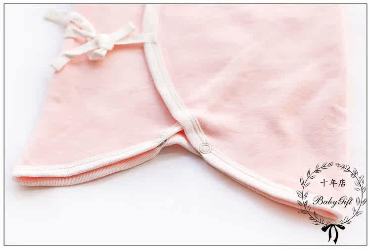 Coffret cadeau pour nouveau-né - vêtements SAMLEE - Ref 1955584 Image 28