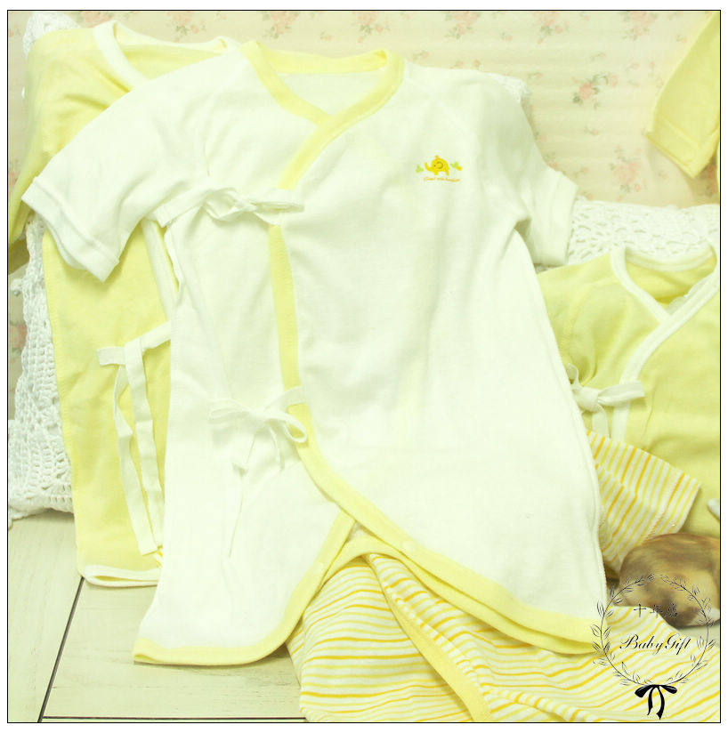 Coffret cadeau pour nouveau-né - vêtements SAMLEE - Ref 1952847 Image 25