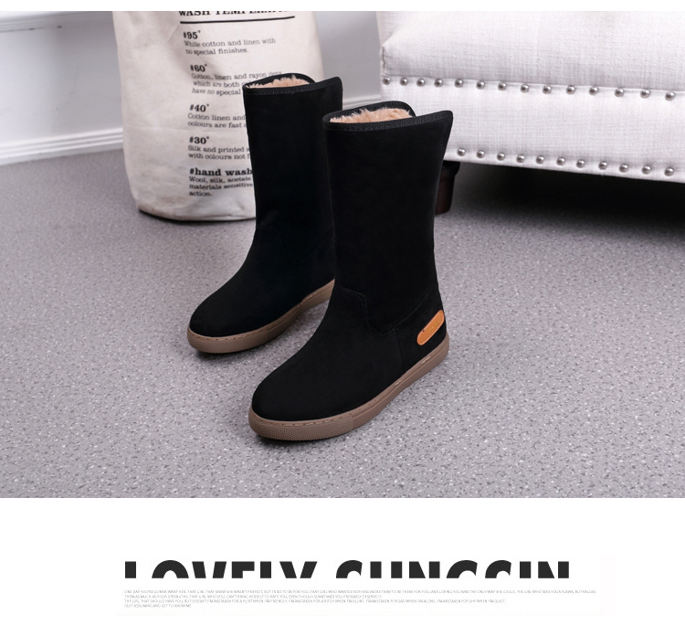 Bottes mi-saison femme OTHER   en TPR  - Ref 3251259 Image 29