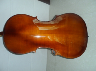 Meritocratic musical instrument Online Direct Marketing Shop Real solid wood cello practice Appraisal Exam Playing the best price-performance ratio