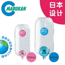 Maca Rabbit Kettle Ball Ball Drink Large Capacity Automatic Drinking Water Water Leakproof fixable