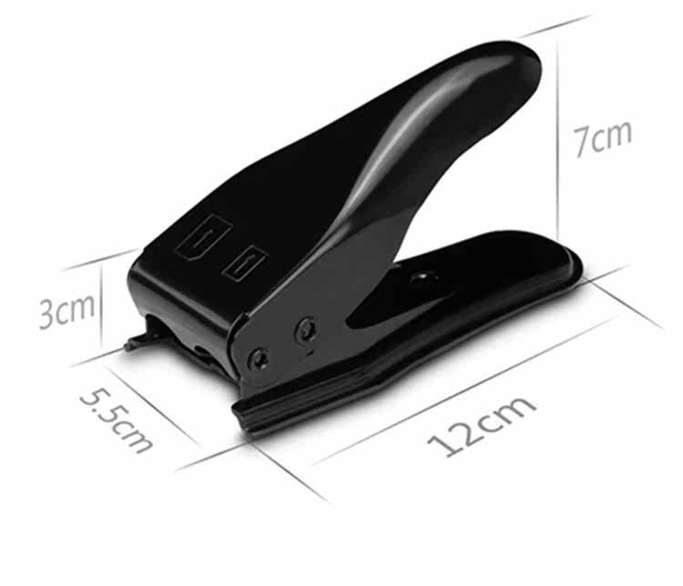 Pince pour cartes SIM - Ref 307063 Image 8