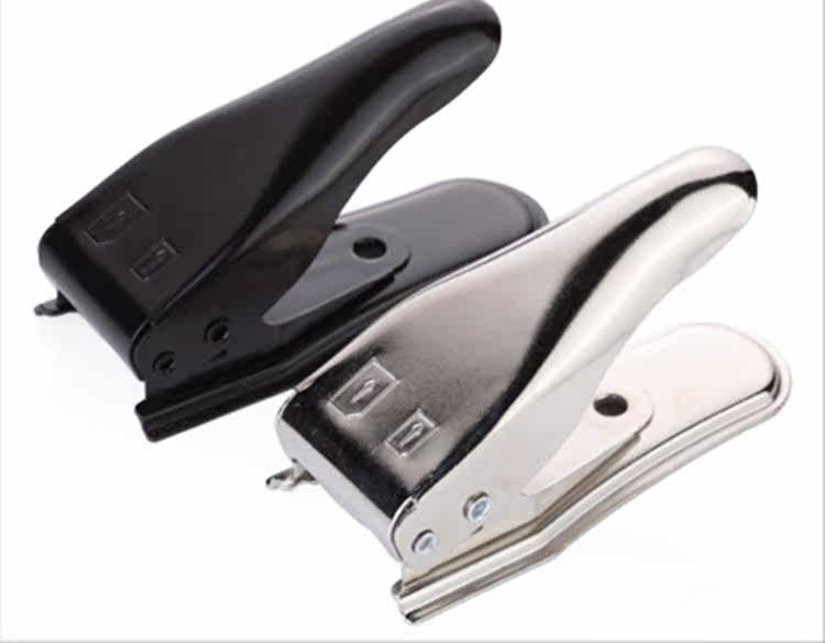 Pince pour cartes SIM - Ref 307063 Image 7