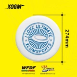 XCOM艾克 Профессиональное фрисби для взрослых для кемпинга, 175G