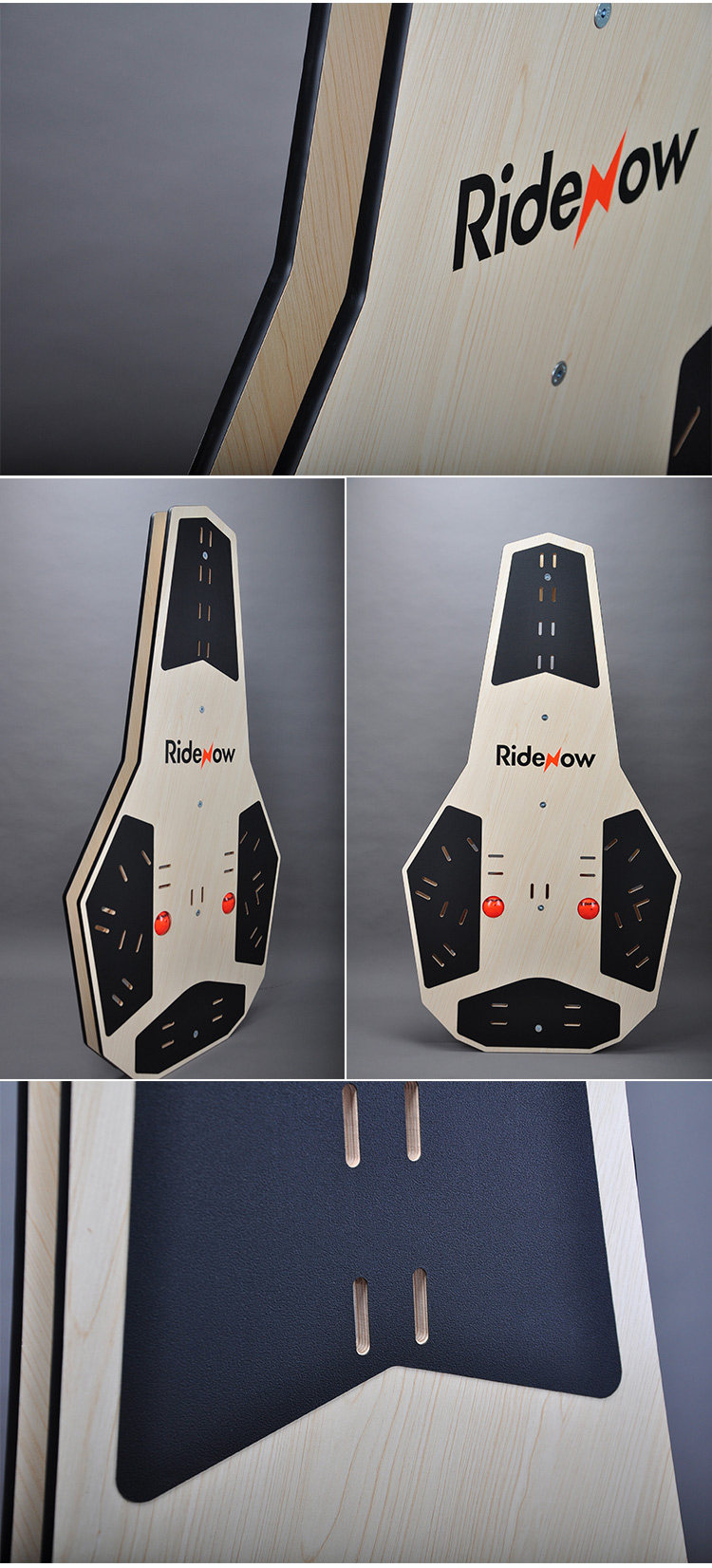 вело инструменты 摇车板 ridenow 骑行台室内训练 山地公路车碳纤维车架 不伤车架 OTHER