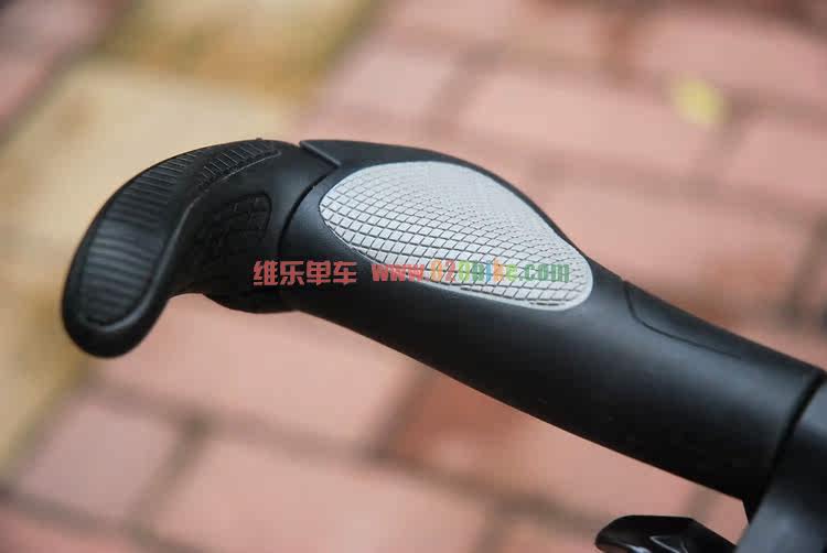 Poignées de vélo ERGON - Ref 2353753 Image 39