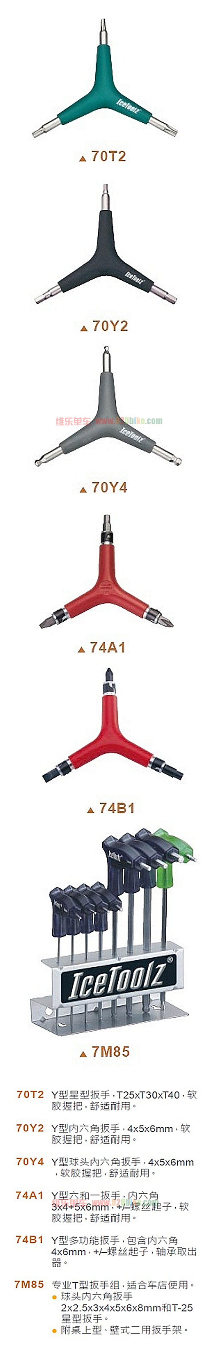 Outils pour vélo - Ref 2280759 Image 7