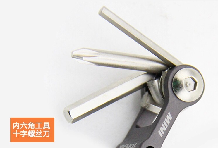 Outils pour vélo - Ref 2276743 Image 14