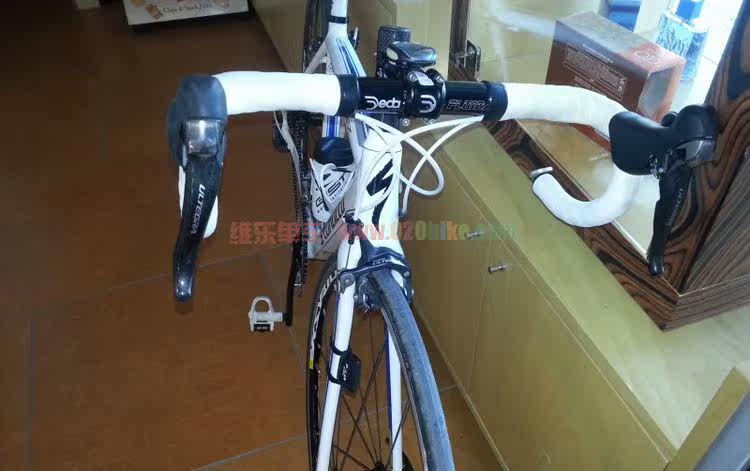 Guidon de vélo DEDA - Ref 2343128 Image 14