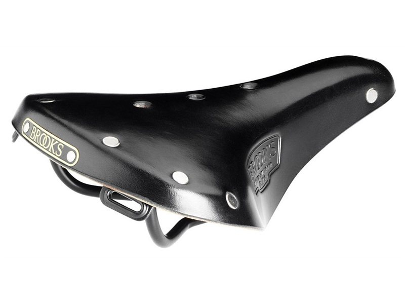 Selle de vélo BROOKS - Ref 2359476 Image 5