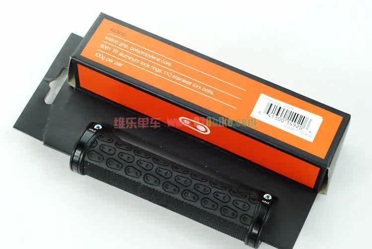Poignées de vélo CRANKBROTHERS - Ref 2344845 Image 13