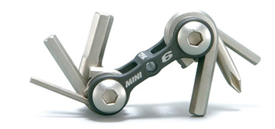 Outils pour vélo - Ref 2276743 Image 9