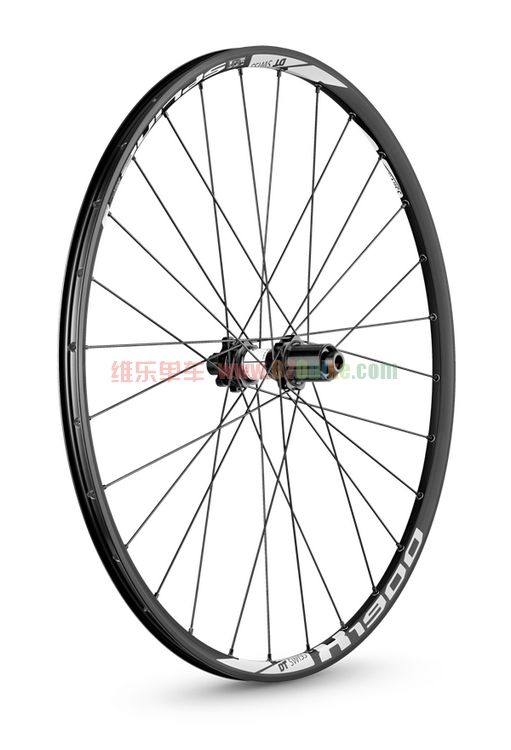 Roues de vélo - Ref 2384236 Image 7