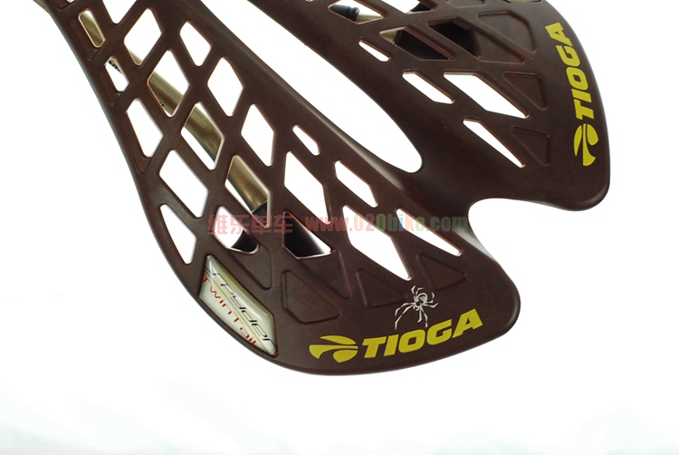 Selle de vélo TIOGA - Ref 2359486 Image 26