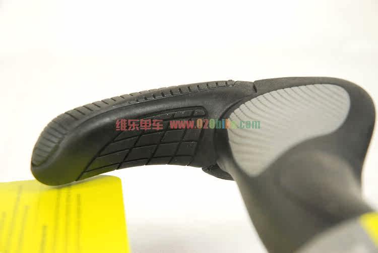 Poignées de vélo ERGON - Ref 2353753 Image 28