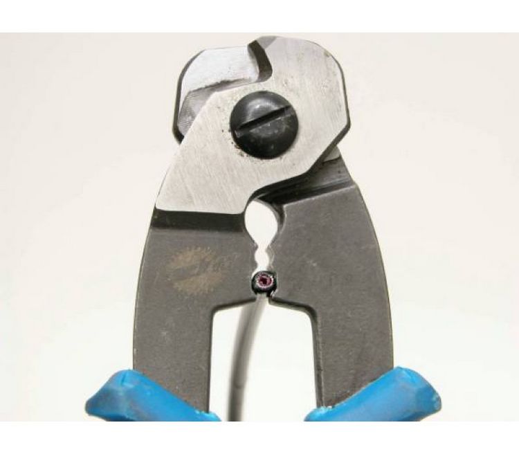 Pince pour réparation vélo PARKTOOL - Ref 2310347 Image 12