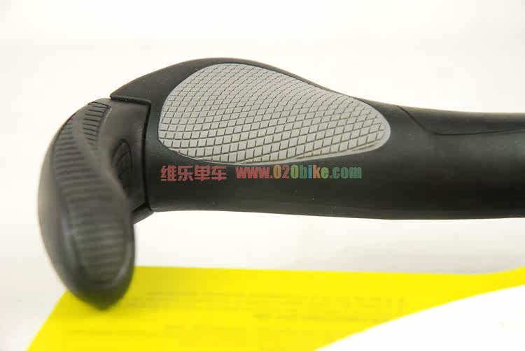 Poignées de vélo ERGON - Ref 2353753 Image 27