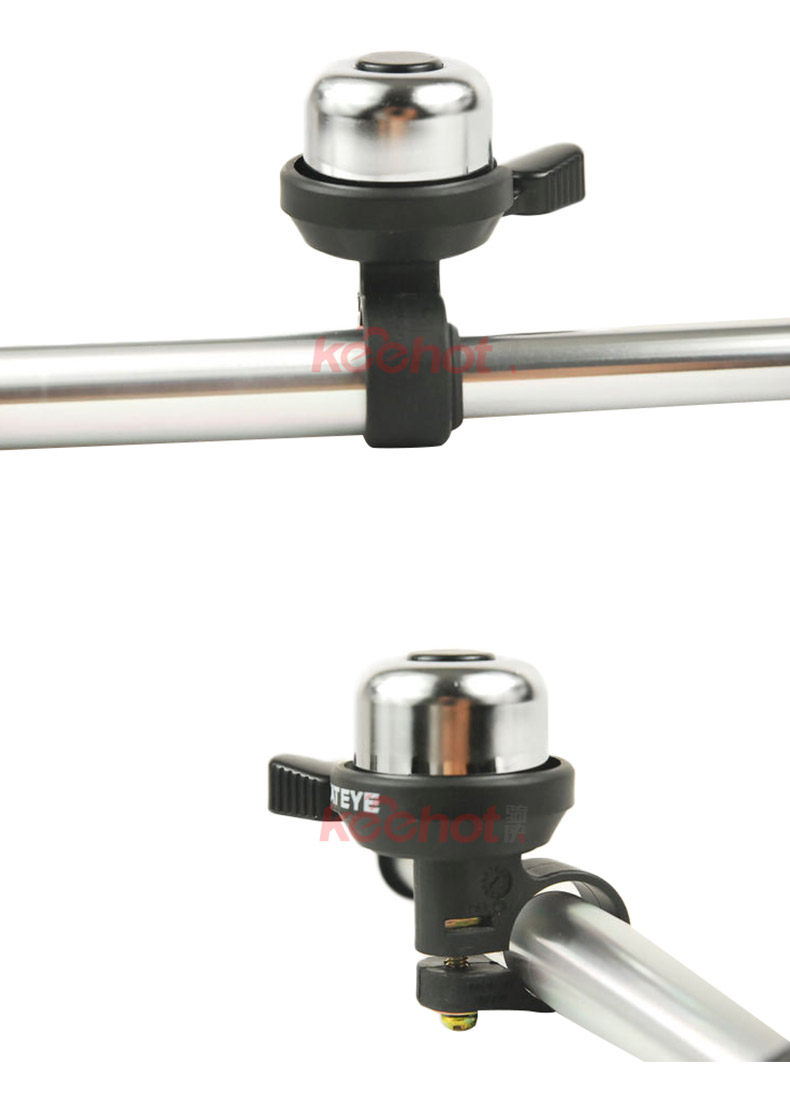 Avertisseur de vélo - Ref 1453985 Image 15