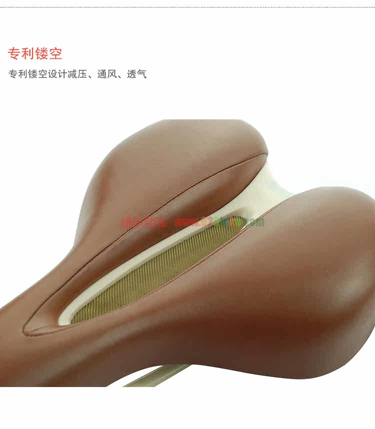 Selle de vélo - Ref 2359475 Image 13