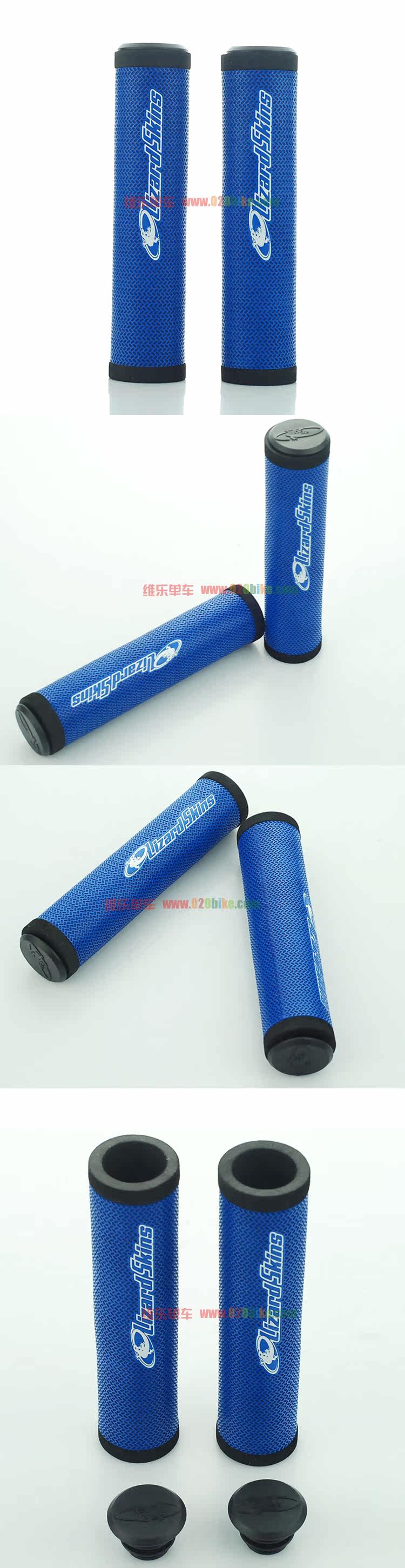 Poignées de vélo - Ref 2345547 Image 16