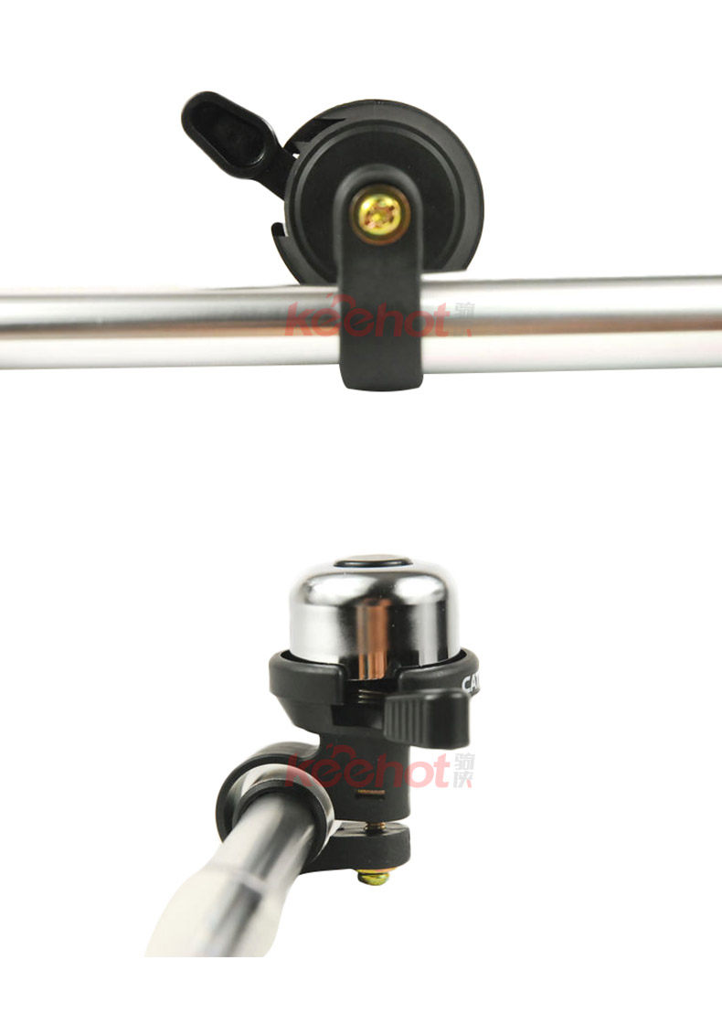 Avertisseur de vélo - Ref 1453985 Image 14