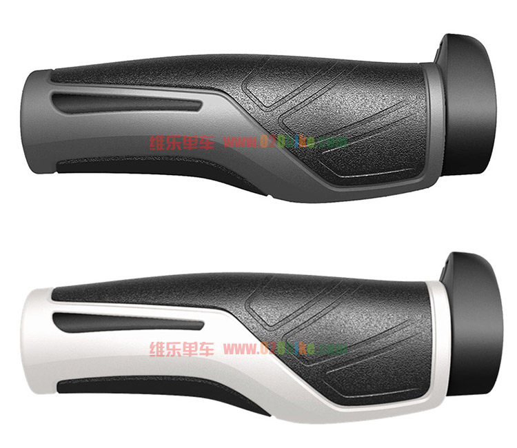 Poignées de vélo HERRMANS - Ref 2354953 Image 7