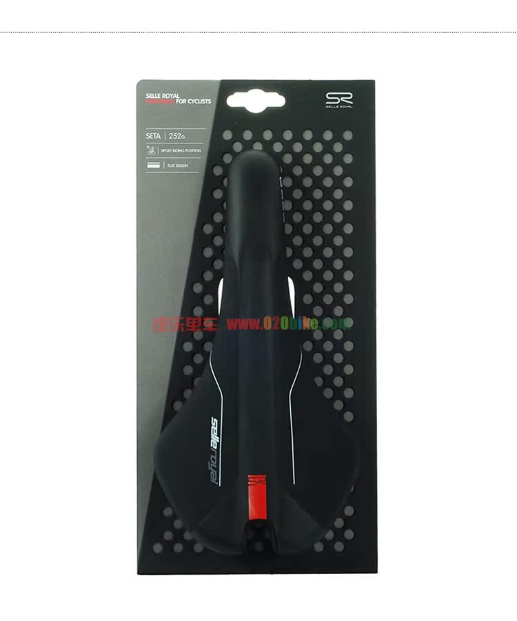 Selle de vélo SELLE ROYAL - Ref 2359480 Image 22