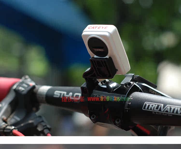 Compteur de vélo CAT EYE - Ref 2423902 Image 13