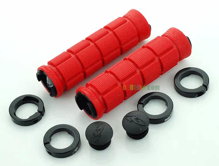 Poignées de vélo LIZARD SKINS - Ref 2344566 Image 14