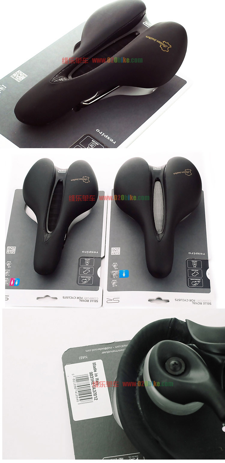 Selle de vélo - Ref 2359475 Image 19