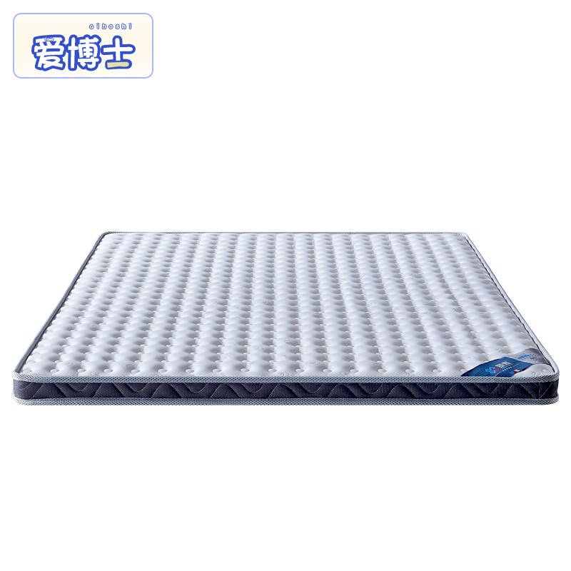 Children's natural coconut palm mattress pad is thin and hard 1 2 palm 1 5 m 1 8m economical 3e mattress