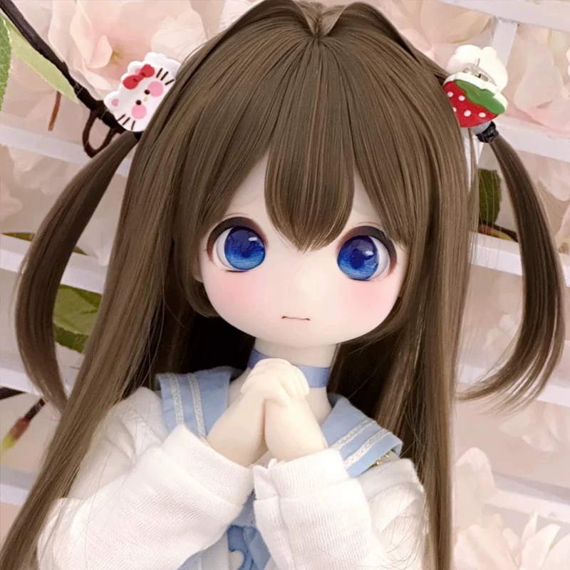 Кукла BJD с 4 точками BJD подлинная кукла 6 точек BJD мишка девочка BJD тело SD кукла кукла BJD