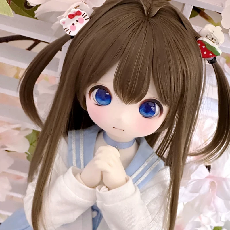 Кукла BJD с 4 точками BJD подлинная кукла 6 точек BJD мишка девочка BJD тело SD кукла кукла BJD