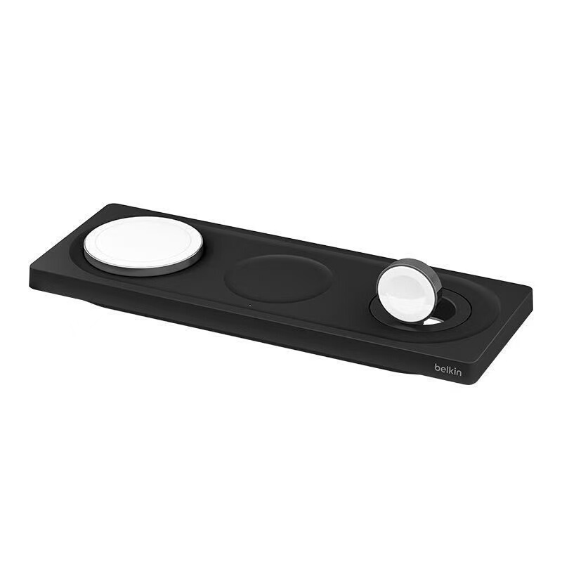 Belkin Belkin 3-in-1 15W Magnetic Wireless Charger iPhone Magsafe Fast Charging Charger Original