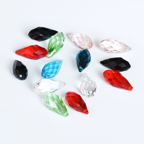 Подвеска, бусины, аксессуары, браслет из бисера ручной работы, ханьфу, китайская шпилька, 11мм