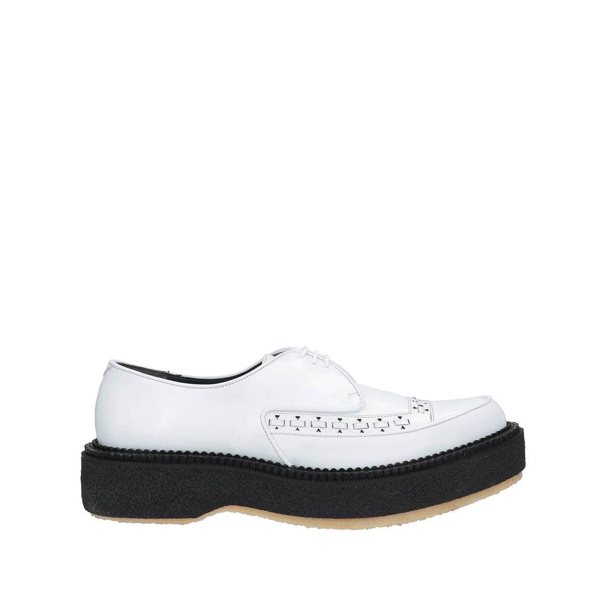 Adieu Paris Strap Shoes 2022 New Spring Summer Men Luxury