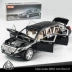 Mô hình xe hợp kim Mercedes-Benz Maybach 1:24 mô phỏng xe hợp kim mô hình trẻ em cậu bé âm thanh và ánh sáng kéo trở lại đồ chơi xe - Chế độ tĩnh đồ chơi cho trẻ sơ sinh Chế độ tĩnh