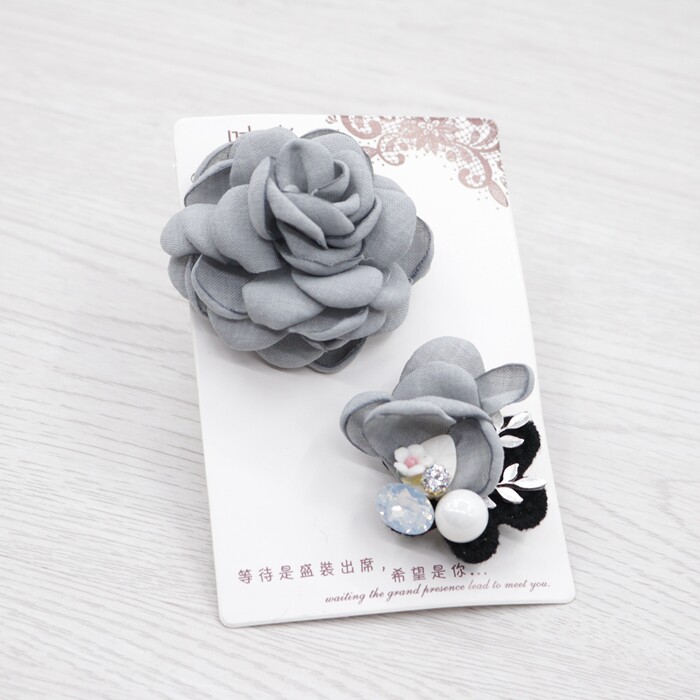 Broche femme en autre - Ref 1170292 Image 9