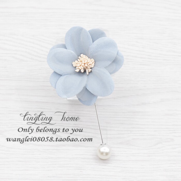 Broche femme en autre - Ref 1174738 Image 7