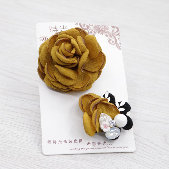 Broche femme en autre - Ref 1170292 Image 12