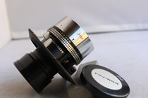 zeiss zeiss 180mm F4 8 180 4 8 sonnar 4*5 large format lin xuan linhof