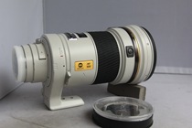 Minolta AF 300mm 2 8 300 2 8 D APO SSM used