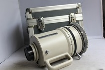 Minolta Minolta 800mm f8 800 8 REFLEX MD foldback lens