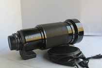 nikon nikon ais 80-200mm f2 8 80-200 2 8 ED classic manual telephoto