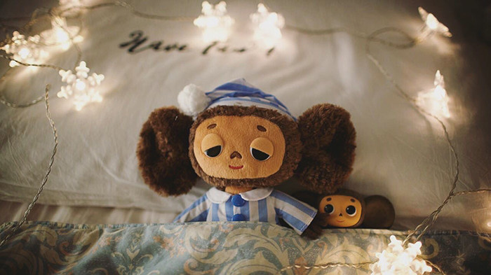 Coussin Manga - Ref 2690946 Image 4