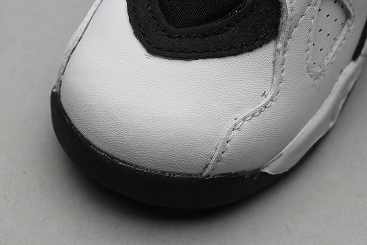 Burdock Air Jordan 8 Joe 8 AJ8 aj8 Ba vương miện liên tiếp Giày trẻ em 305360-142 - Giày dép trẻ em / Giầy trẻ giày adidas trẻ em