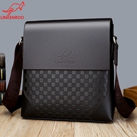 Сумка через плечо, сумка на одно плечо для отдыха, кожаный рюкзак, из натуральной кожи